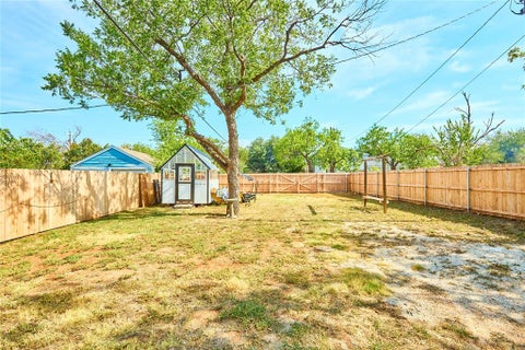 Tiny photo for 1425 Cedar Crest Drive, Abilene, TX 79601 (MLS # 21394133)