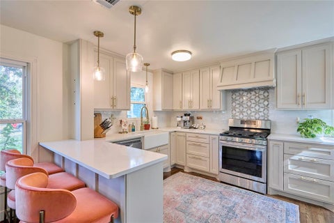 Tiny photo for 1425 Cedar Crest Drive, Abilene, TX 79601 (MLS # 21394133)