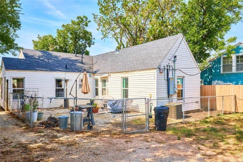 Tiny photo for 1425 Cedar Crest Drive, Abilene, TX 79601 (MLS # 21394133)