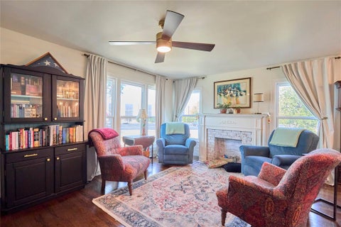 Tiny photo for 1425 Cedar Crest Drive, Abilene, TX 79601 (MLS # 21394133)