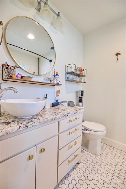 Tiny photo for 1425 Cedar Crest Drive, Abilene, TX 79601 (MLS # 21394133)