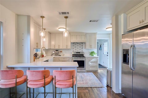 Tiny photo for 1425 Cedar Crest Drive, Abilene, TX 79601 (MLS # 21394133)