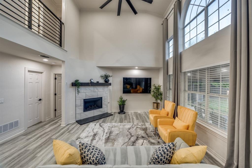 Cherrywood - Residential