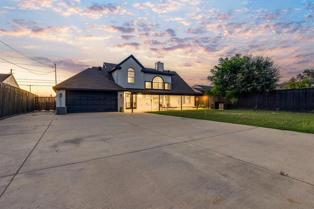 Cherrywood - Residential