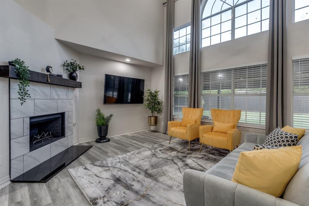 Cherrywood - Residential