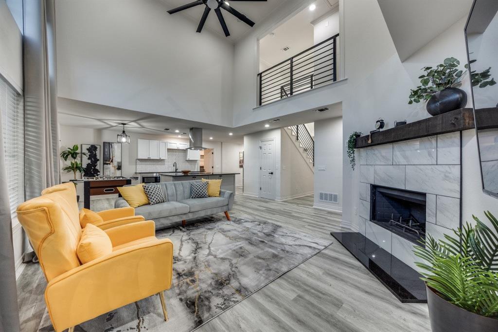 Cherrywood - Residential