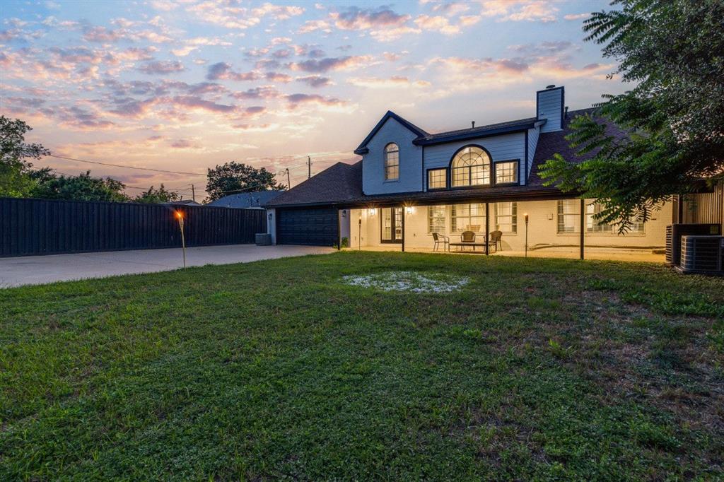 Cherrywood - Residential