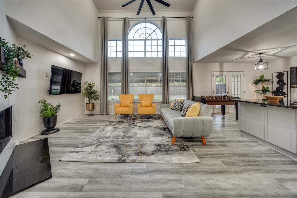 Cherrywood - Residential