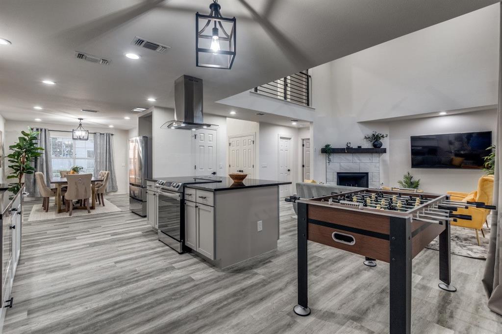 Cherrywood - Residential