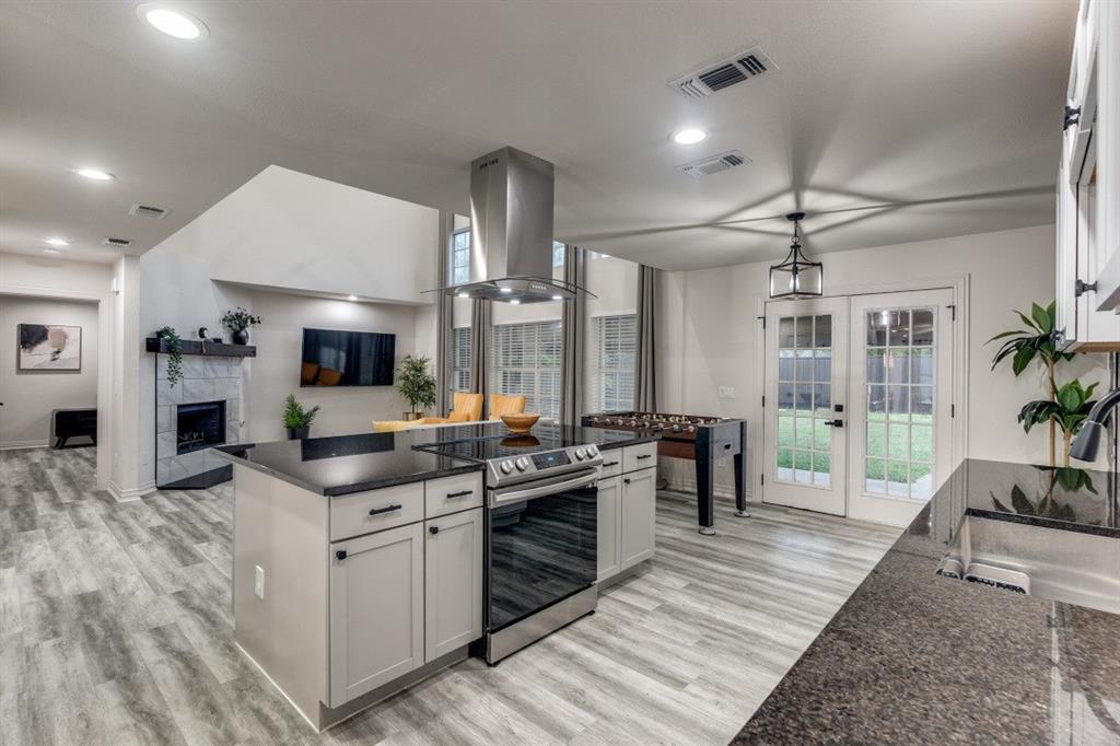 Cherrywood - Residential