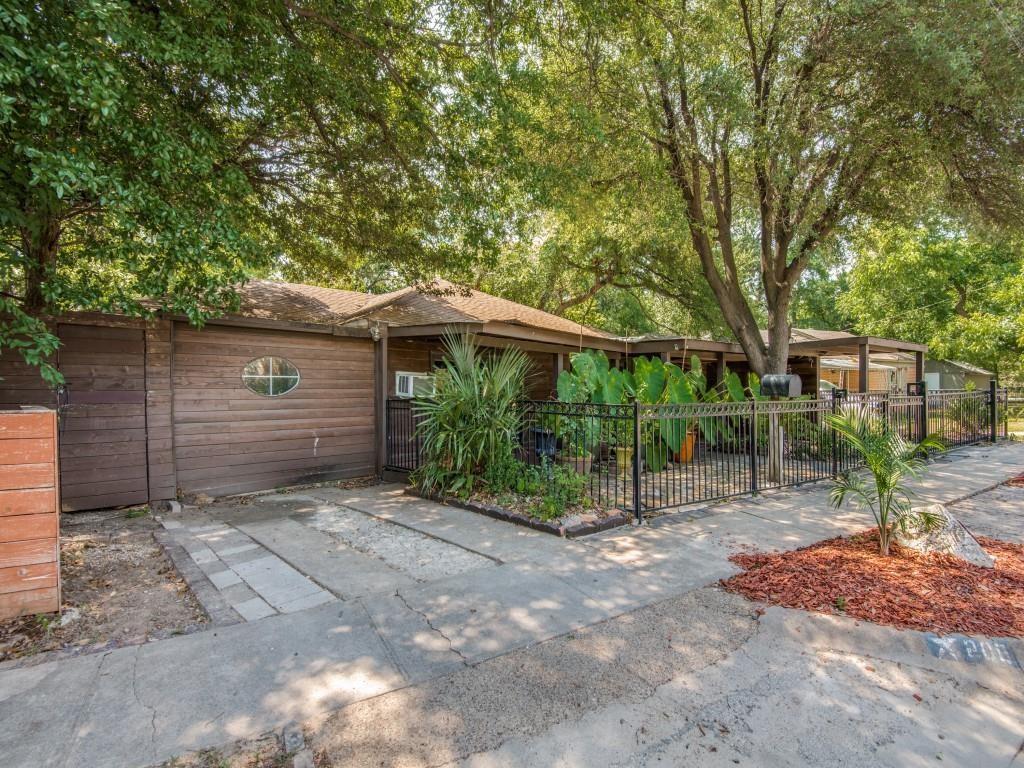 Ravinia Terrace - Residential Lease