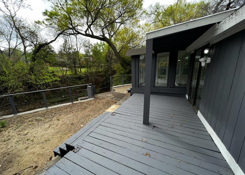 Ravinia Terrace - Residential Lease