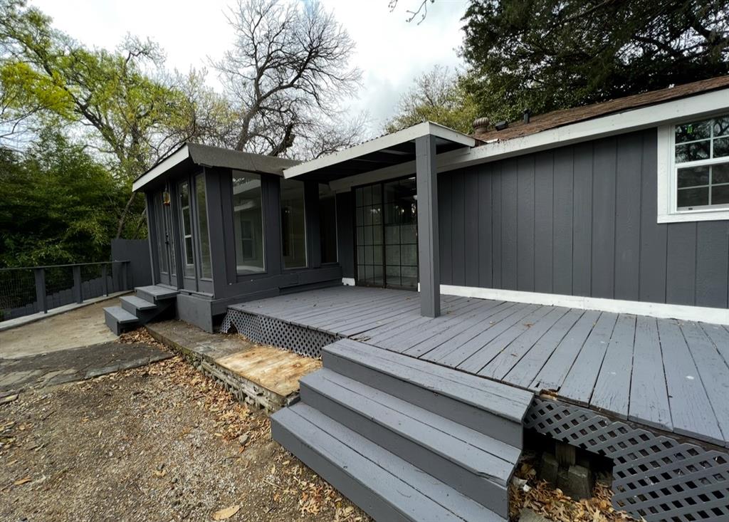 Ravinia Terrace - Residential Lease