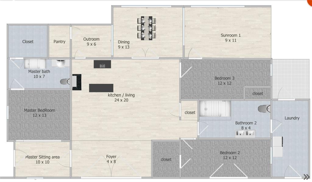 Ravinia Terrace - Residential Lease
