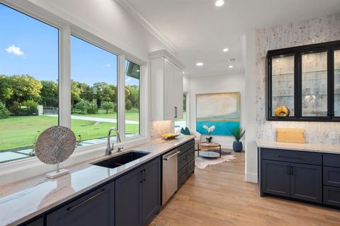 Tiny photo for 500 E Bob Jones Road, Southlake, TX 76092 (MLS # 21041245)