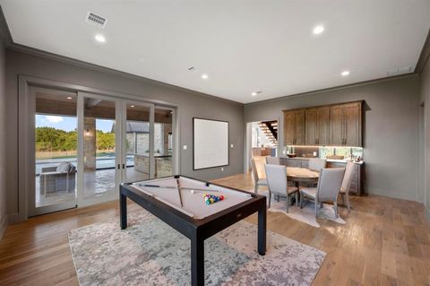 Tiny photo for 500 E Bob Jones Road, Southlake, TX 76092 (MLS # 21041245)