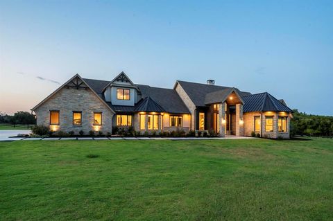 500 E Bob Jones Road Southlake TX 76092