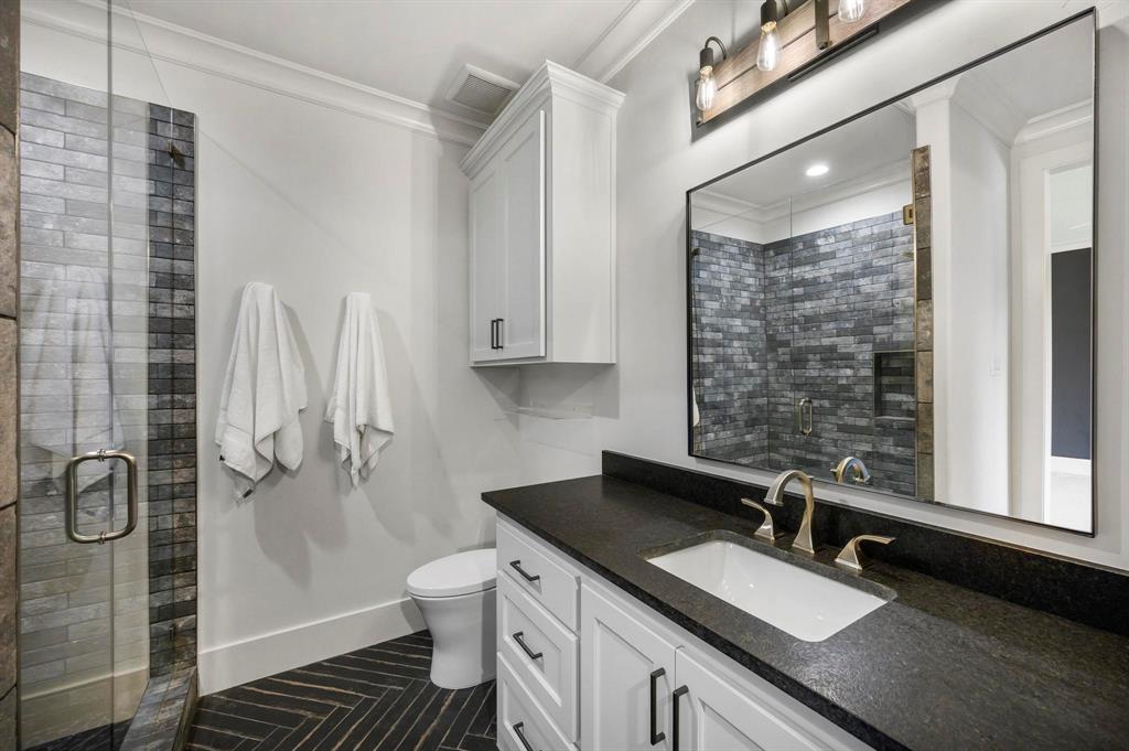 Wm Phillips - Residential