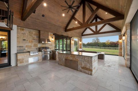 Tiny photo for 500 E Bob Jones Road, Southlake, TX 76092 (MLS # 21041245)