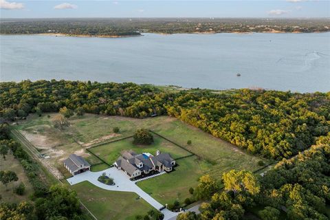 Tiny photo for 500 E Bob Jones Road, Southlake, TX 76092 (MLS # 21041245)