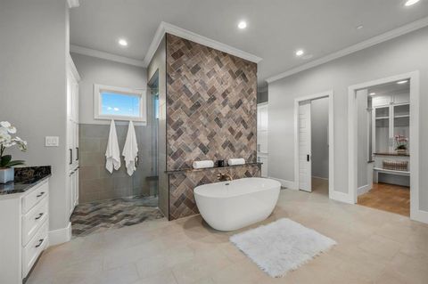 Tiny photo for 500 E Bob Jones Road, Southlake, TX 76092 (MLS # 21041245)