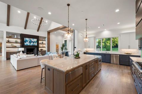 Tiny photo for 500 E Bob Jones Road, Southlake, TX 76092 (MLS # 21041245)