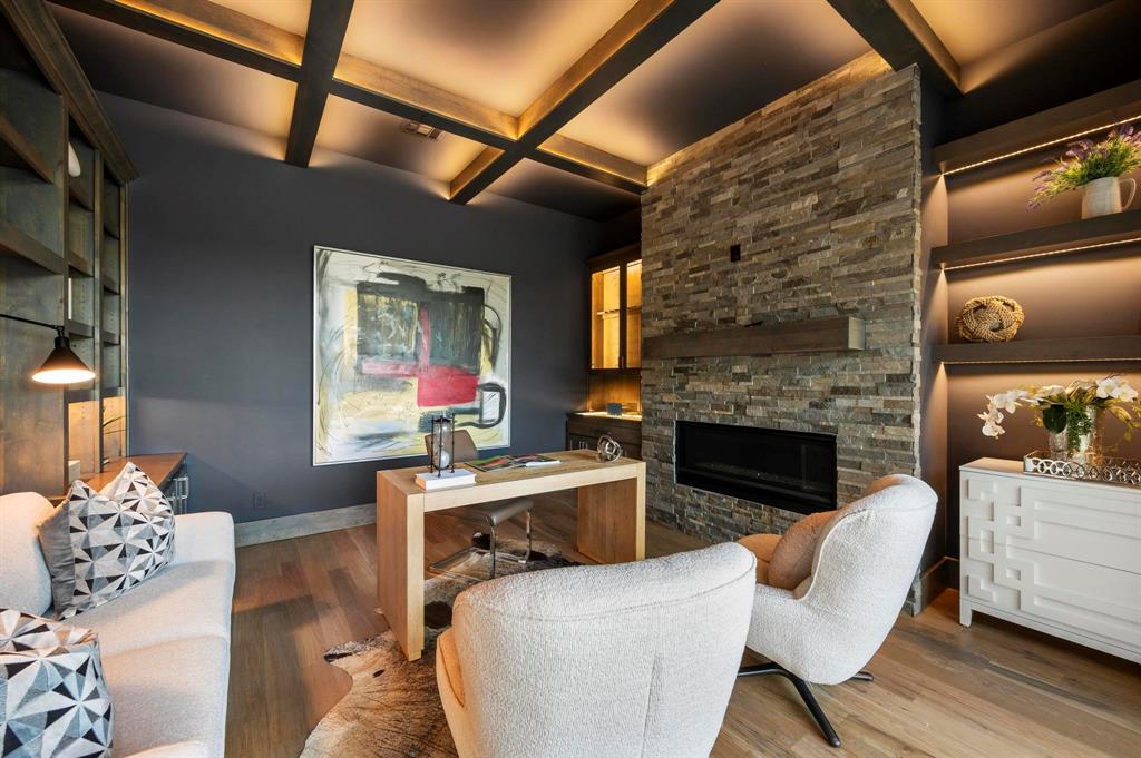 Wm Phillips - Residential