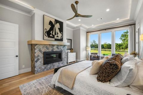 Tiny photo for 500 E Bob Jones Road, Southlake, TX 76092 (MLS # 21041245)