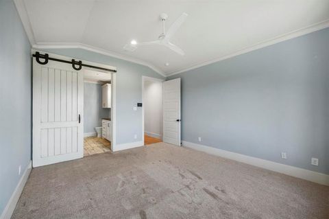 Tiny photo for 500 E Bob Jones Road, Southlake, TX 76092 (MLS # 21041245)