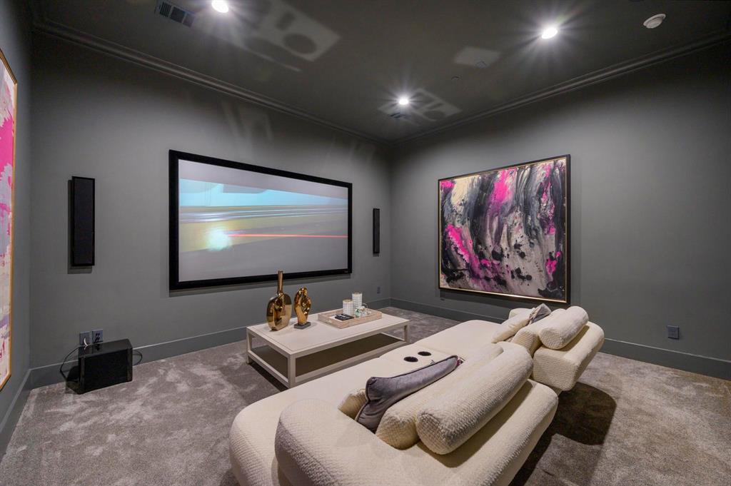 Wm Phillips - Residential