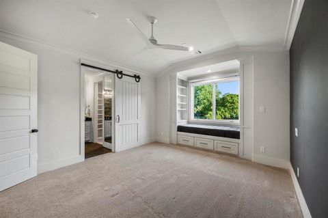 Tiny photo for 500 E Bob Jones Road, Southlake, TX 76092 (MLS # 21041245)