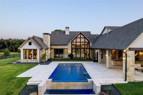 Tiny photo for 500 E Bob Jones Road, Southlake, TX 76092 (MLS # 21041245)