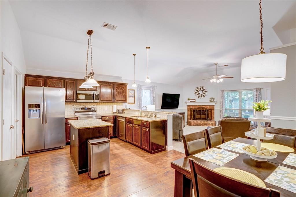Lakes Of River Trails Add - Residential