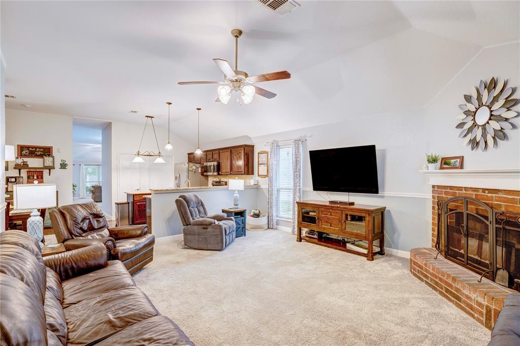 Lakes Of River Trails Add - Residential