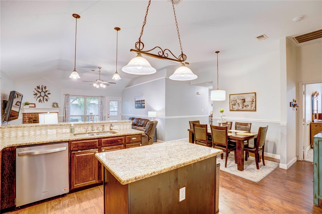 Lakes Of River Trails Add - Residential