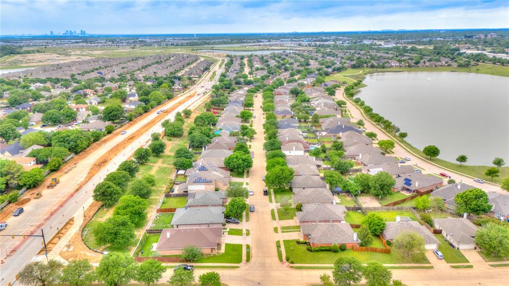 Lakes Of River Trails Add - Residential
