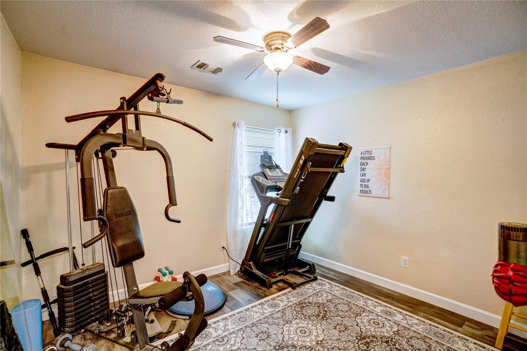 Lakes Of River Trails Add - Residential