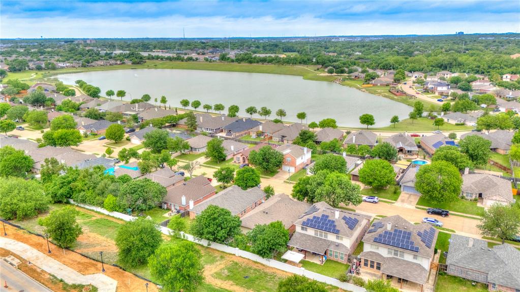 Lakes Of River Trails Add - Residential