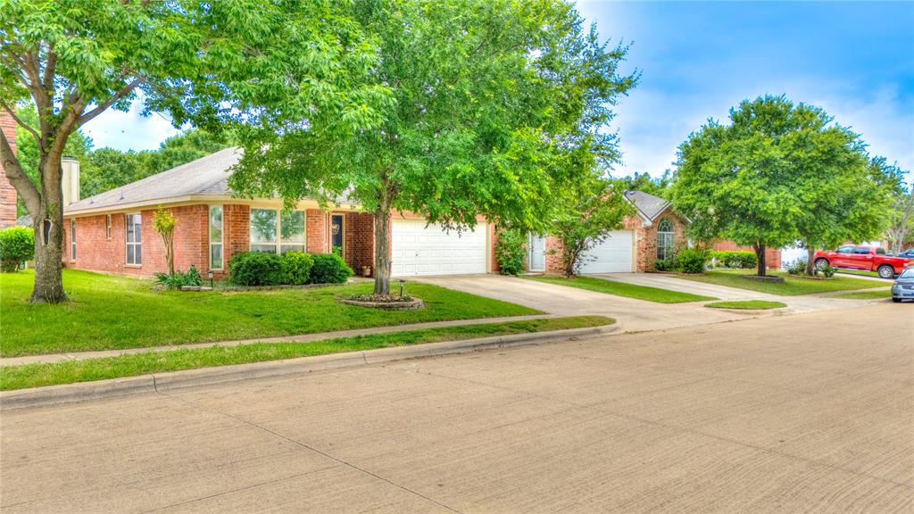 Lakes Of River Trails Add - Residential