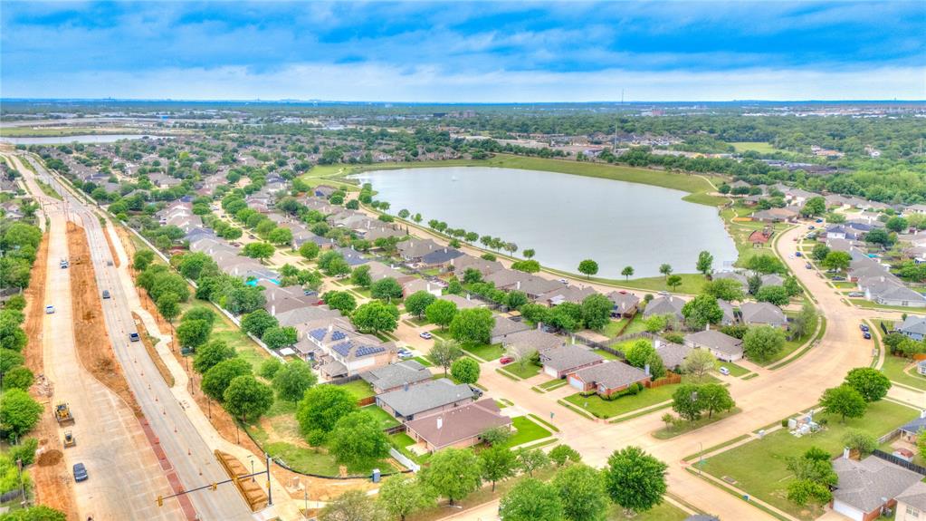 Lakes Of River Trails Add - Residential