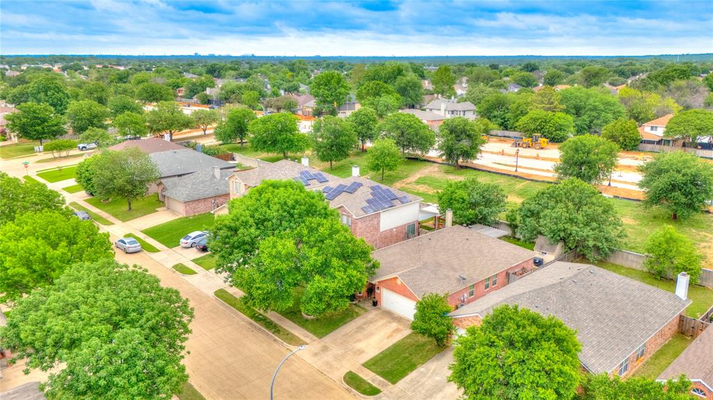 Lakes Of River Trails Add - Residential