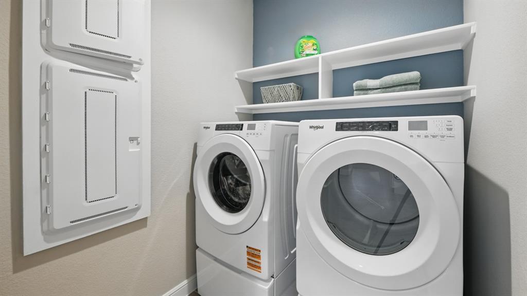 Rock Creek Ranch - Residential