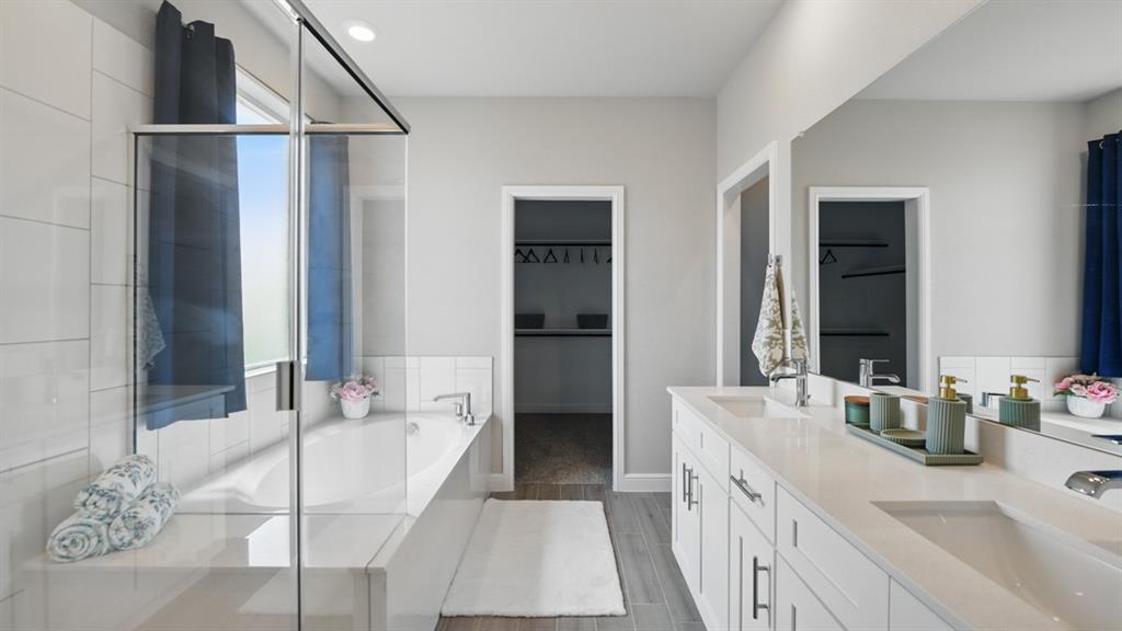 Rock Creek Ranch - Residential