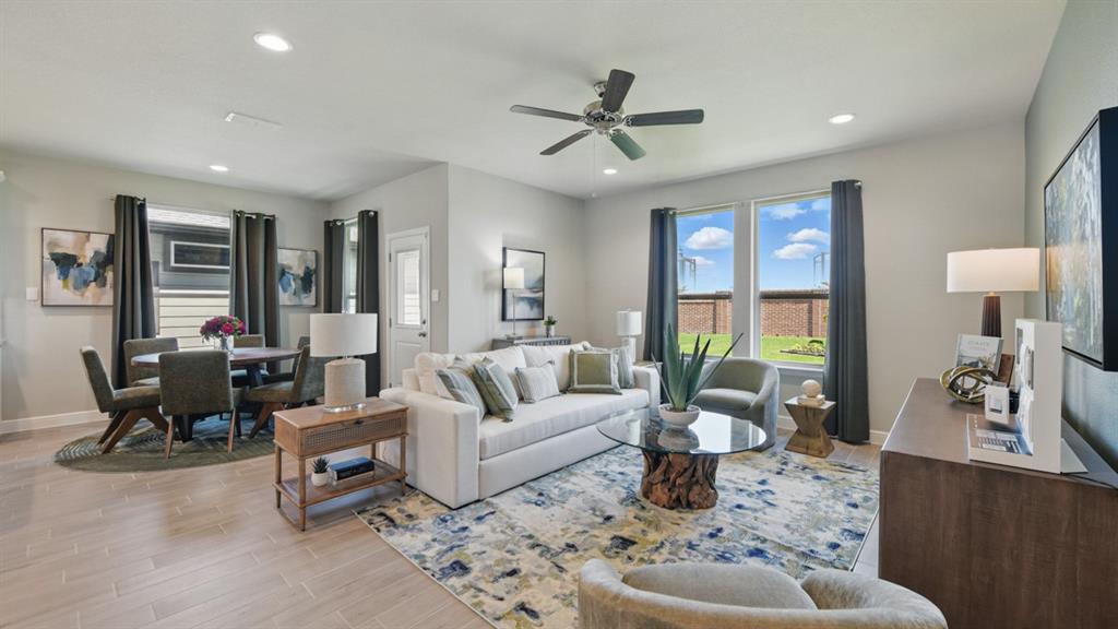 Rock Creek Ranch - Residential