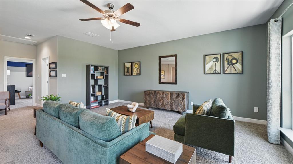 Rock Creek Ranch - Residential