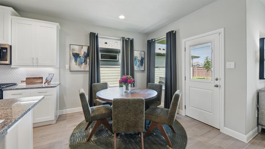 Rock Creek Ranch - Residential