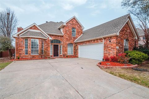 412 Sparrow hawk Drive, McKinney, TX 75072 - MLS#: 20866964