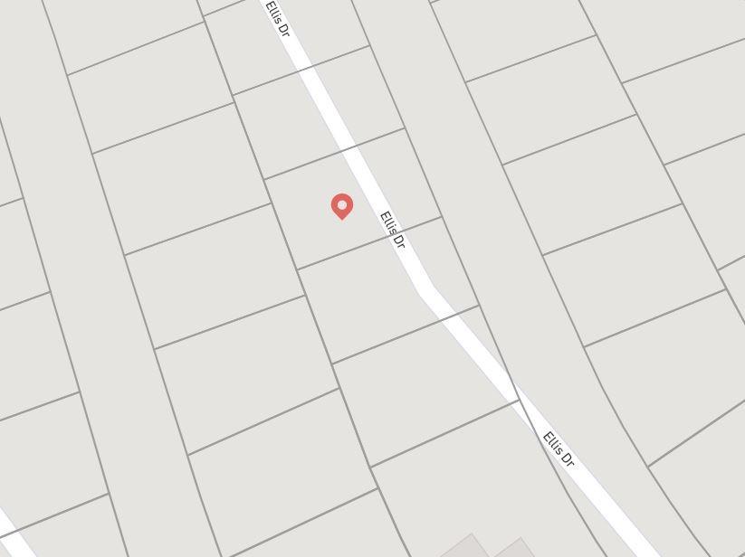 Hilltop Lakes Country Club - Land