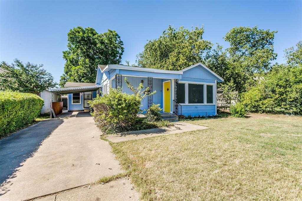 Chamberlain Arlington Heights 2nd - Residential