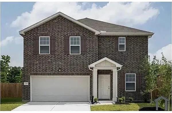 Photo of 1835 Mccree Street, Forney, TX 75126 (MLS # 21383233)